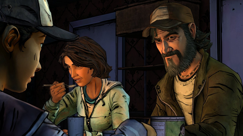 Illustration for article titled Grand Theft Auto V’s finale and Anders’ fate lead reader picks for ugly choices
